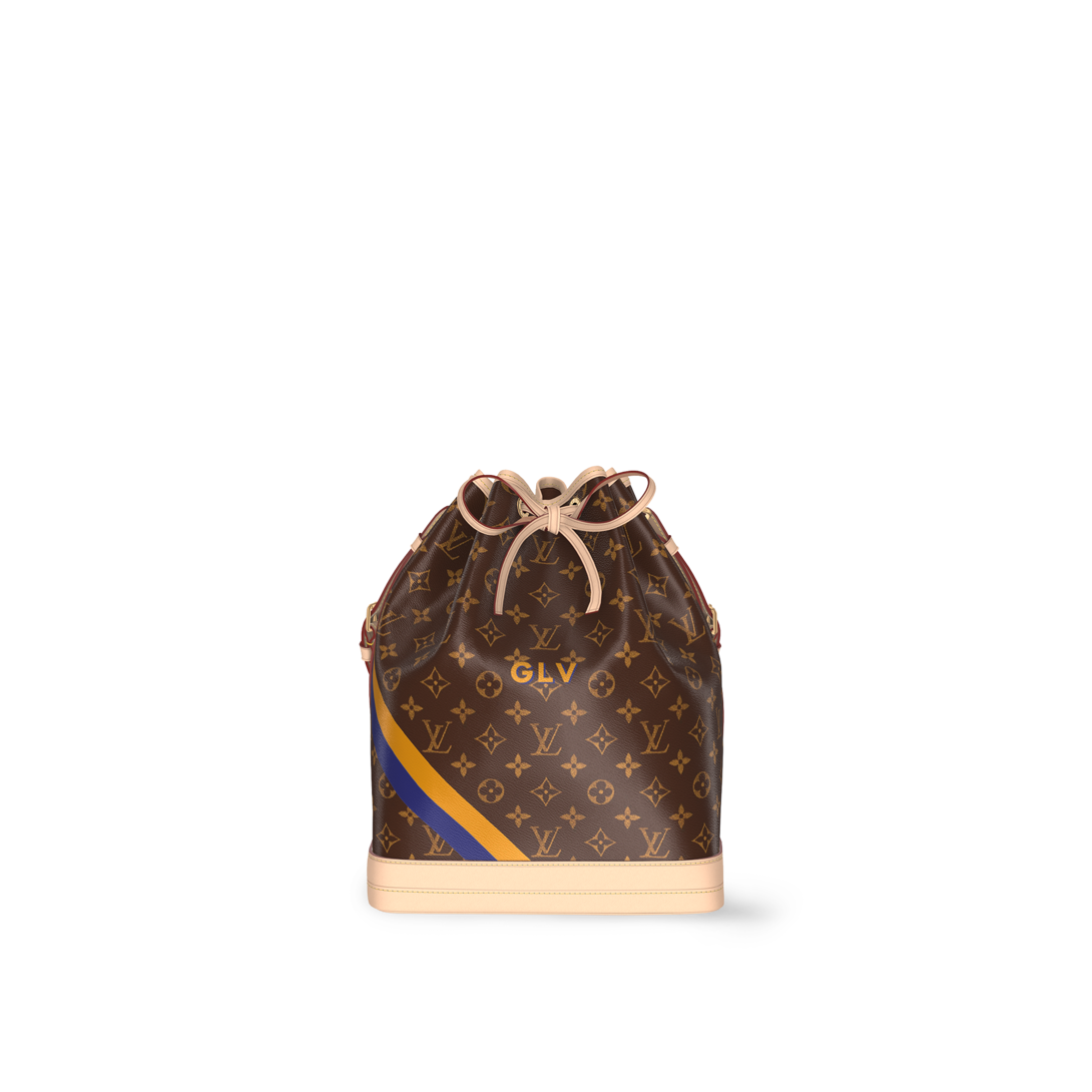 ノエ モン・モノグラム モノグラム｜ルイ・ヴィトン 公式サイト - P01895